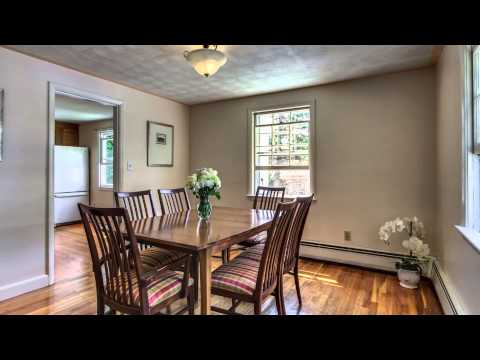 103 Bow St, Lexington MA - Elizabeth P. Crampton - Tel 781-389-4400