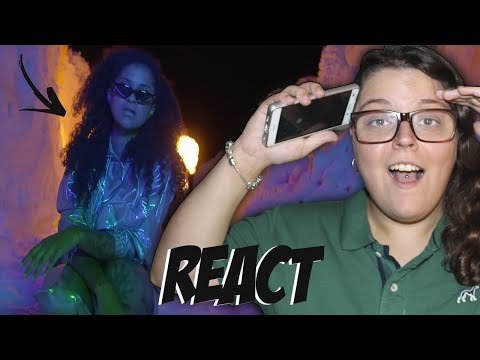 REACT A BLAYA - Má vida