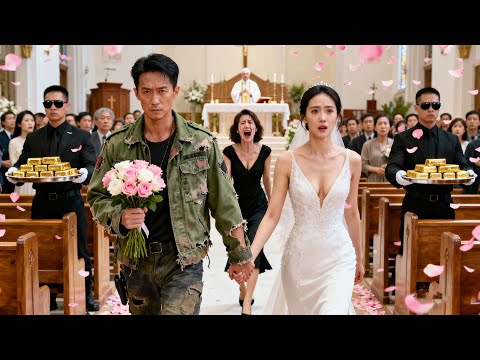 Wife & lover conned all my money, I smiled & left her for beauty CEO—now she regrets too late!