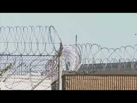 Sussex County Criminal Expungement Seminar