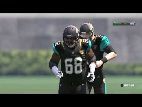 Madden 17 PS4 Career Mode Gameplay (Wide Receiver) Episode #11: "Practicing For Perfection"