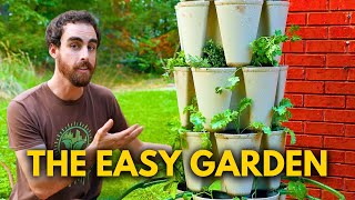 The Garden ANYONE Can Grow ANYWHERE