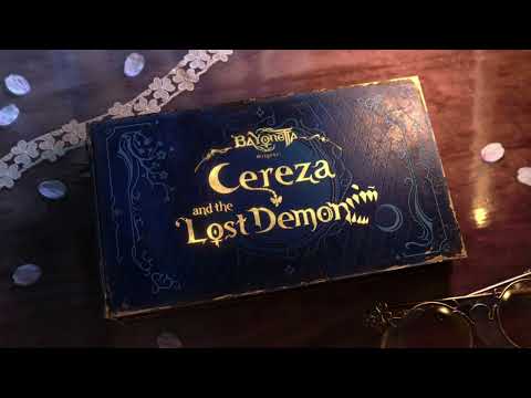 My Favorite Songs From BAYONETTA ORIGINS