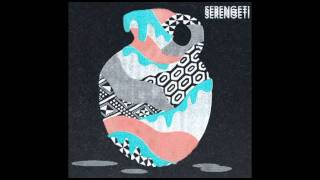 Serengeti - Family & Friends