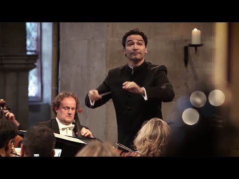 Wagner: Rienzi – Ouvertüre ∙ hr-Sinfonieorchester ∙ Andrés Orozco-Estrada