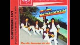 Los Temerarios Pero no