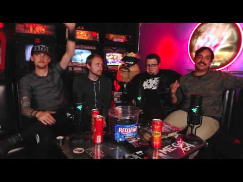 Mega64 Podcast 352 - Kurt Cobain: Montage of Heck