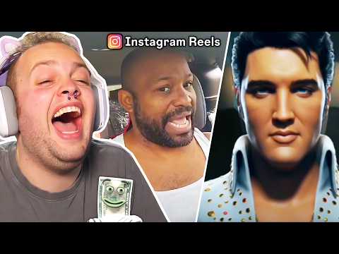 Reels That Are Totally Not Offensive at All 💀