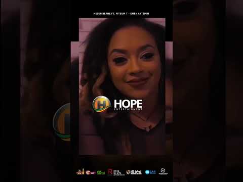 Helen Berhe - Emen Aytemen | እመን አይትእመን - Ethiopian Music 2023  #tigrignamusic #ethiopianmusic