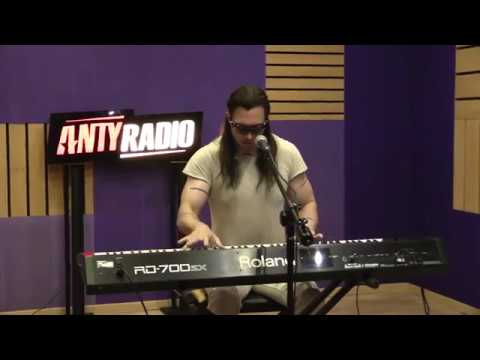 #Antyradio - Goście Antyradia - Andrew W.K. - Party Hard
