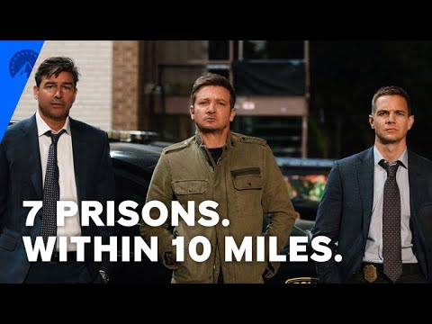 afbeelding Where The Only Industry Is Incarceration