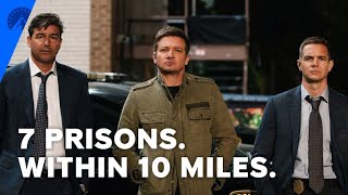 Where The Only Industry Is Incarceration