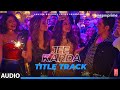 Jee Karda Title Track Rashmeet Kaur Sachin Jigar Prime Video Tamannaah Arunima Sharma