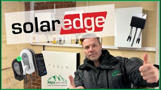 19.1kW Solar with Tesla Powerwall — Part 1