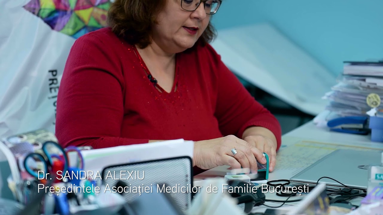 Episodul 5 – MIT FALS: Vaccinul ARN mesager îmi va afecta ADN-ul