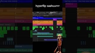 Cover art for brainrot hyperflip