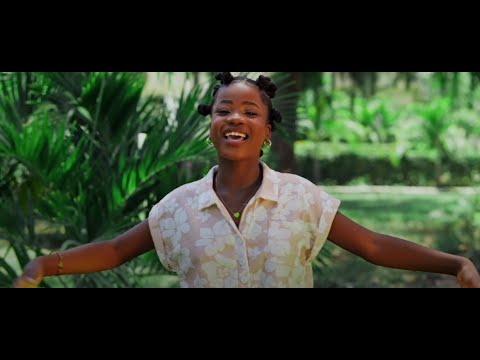 ELISSA M'pap fe wout sa  ( Official VIDEO)