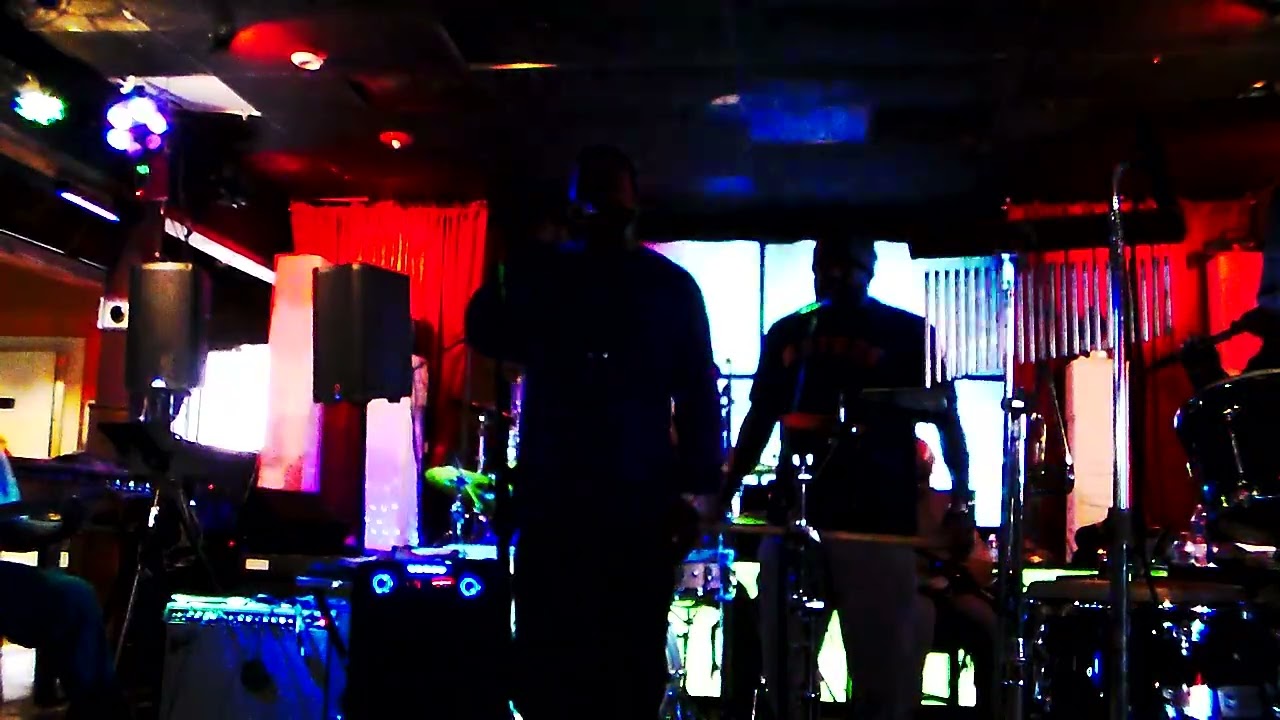 Promotional video thumbnail 2 for The Exchange Band
