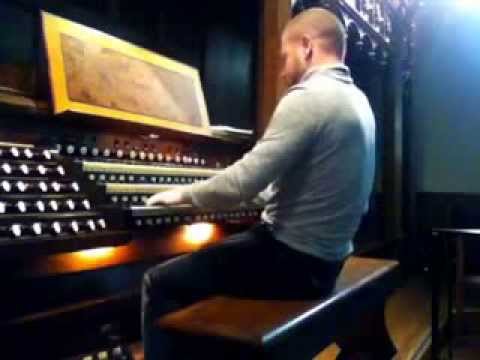 The First song of Isaiah