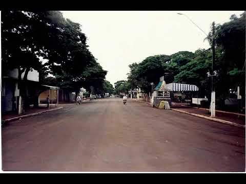 Atalaia PR - Saudades