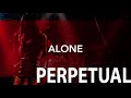 Alone
