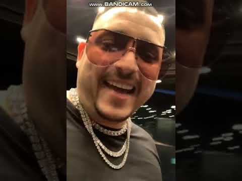 SNIK x Mad Clip x Light - BOSSES (backstage)