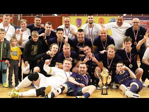 COPYLEADERS PRIEVIDZA - PODPOR POHYB KOŠICE, 19.5.2022