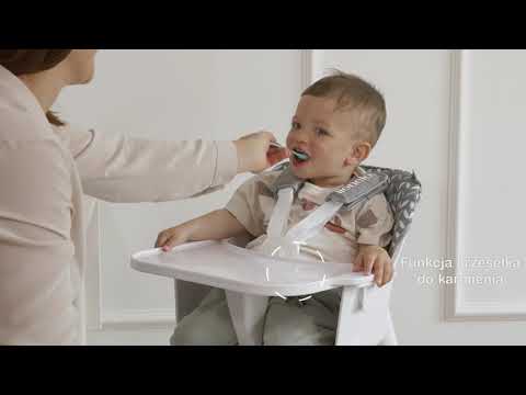 Lionelo Koen - Krzesełko 2w1