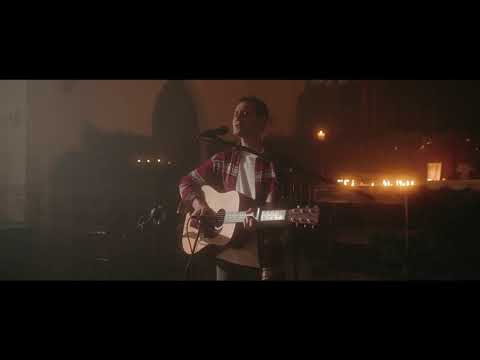 Birkan Nasuhoğlu - İşte Gidiyorum Çeşmi Siyahım