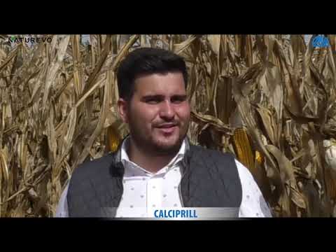 Ep.3: Viața la ea în fermă: #Calciprill