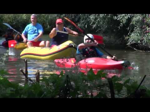 Migaj raje z nami - avgust 2012