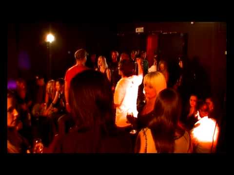 Derty Sesh Behind the scenes of Really dont care