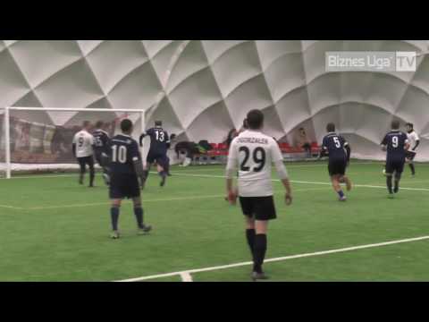 16.01.2017 III Liga A - Deutsche Bank vs. Codewise