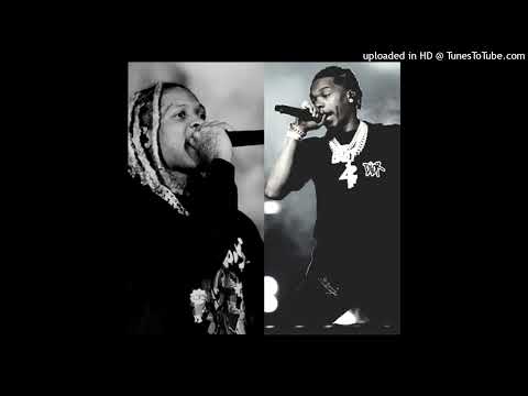 FREE Lil Baby x Lil Durk Type Beat "Gutter" Prod. Nano On Da Track x Blessedbyw x Antarnsa