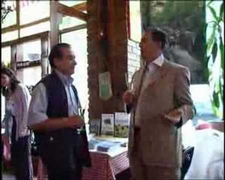 Die Basilicata bittet zu Tisch