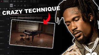 The ULTIMATE Guide to Making Melodies for Hunxho