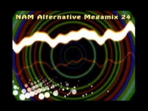 Goldfrapp & Snoop (NAM Mashup) NIN, Pendulum NAM Alternative Megamix 24