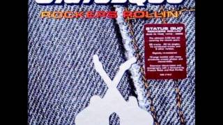 Status Quo - Ol&#39; Rag Blues Version Alan Lancaster