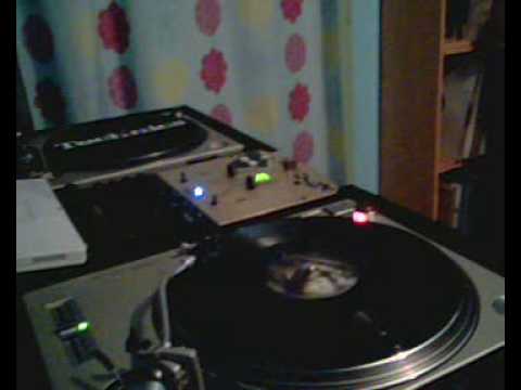 Nicole Ray "i can't see" (C.L.A.S Remix Extended) 1998