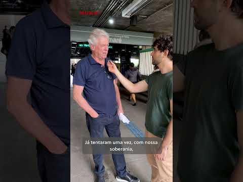 Era Caiado, agora é Lula!