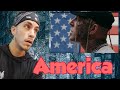 Tom MacDonald "America" REACTION Tom MacDonald "America" REACTION