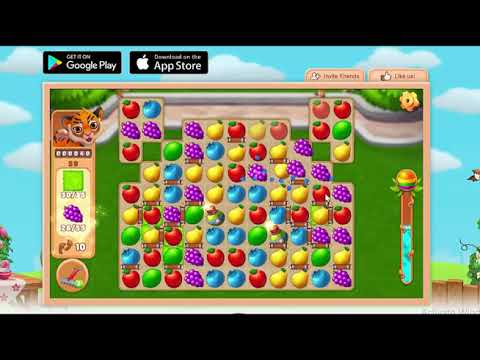 Family Zoo The Story Level 59