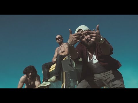 Chaoz x SaniTäter x Taiga - CHEFS IM GAME