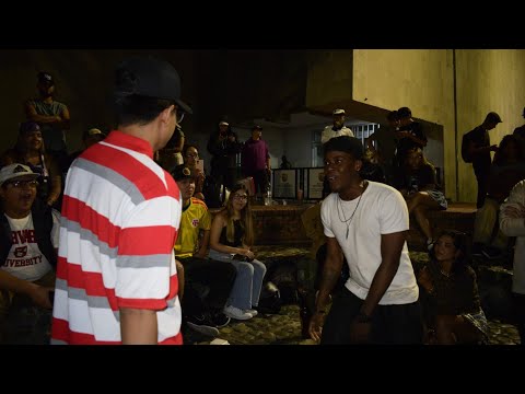 Puppy vs Zuko vs Apolo Octavos de final Fecha #2 Offside Battles 2026