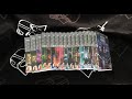 My Custom Missing Doctor Who DVD Collection