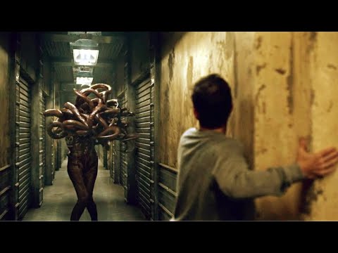 Watch Lot 36 (2022 ) Horror Movie in Just 13 Minutes!