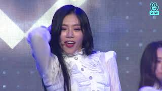 20180510 [Encore] DREAMCATCHER(드림캐쳐) - Full Moon