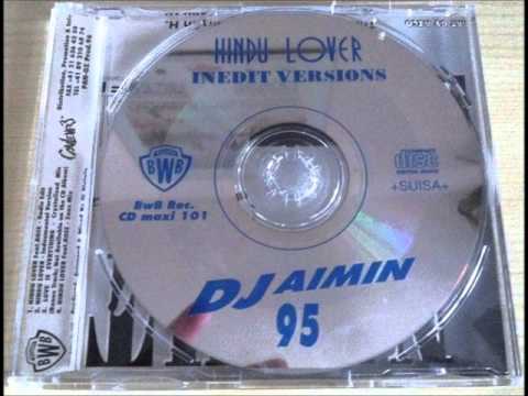 Djaimin - Hindu Lover (Zanz Mix)