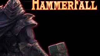 Hamerfall-Life is Now