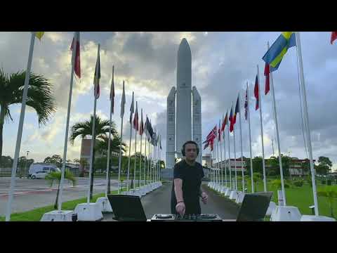 Ferry Tayle - Authentic [Official Music Video]